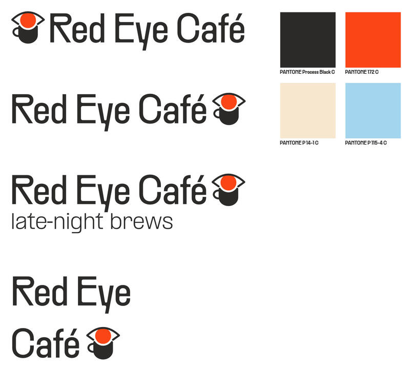 Color and Wordmark Finalization