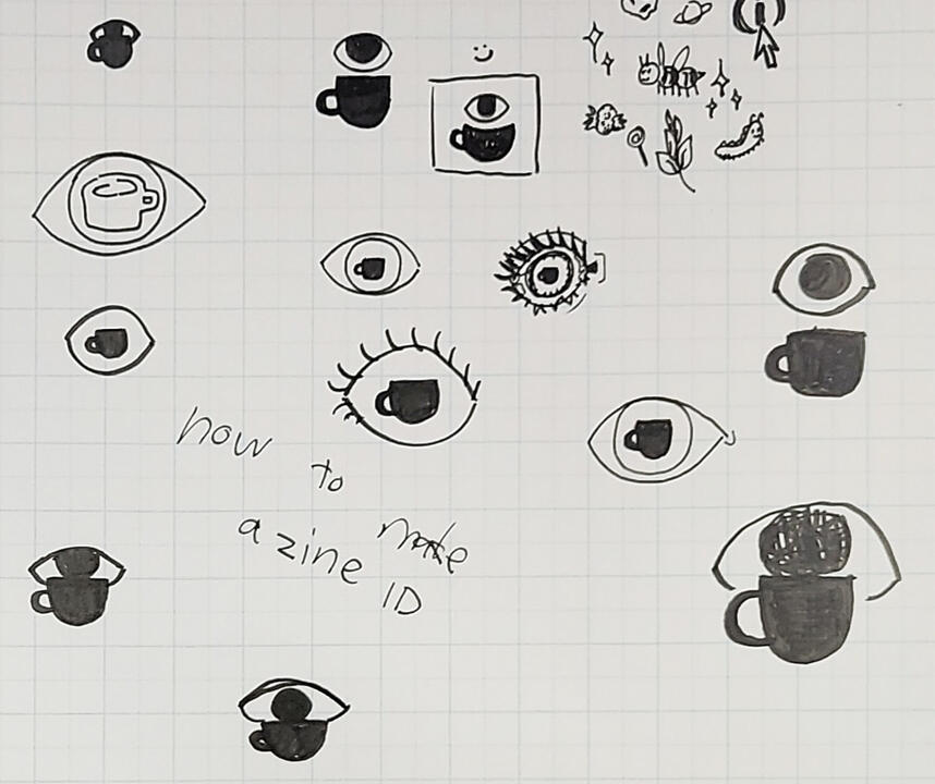 Sketch Page